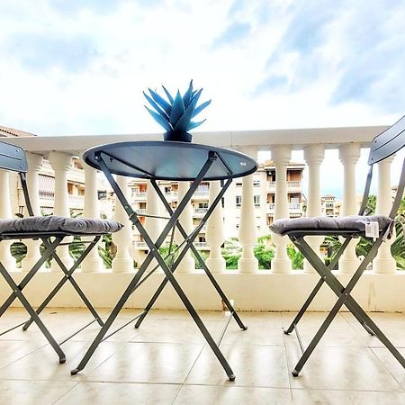 Apartamento En El Albir, Alfaz Del Pi Playa エクステリア 写真