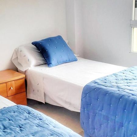 Apartamento En El Albir, Alfaz Del Pi Playa エクステリア 写真