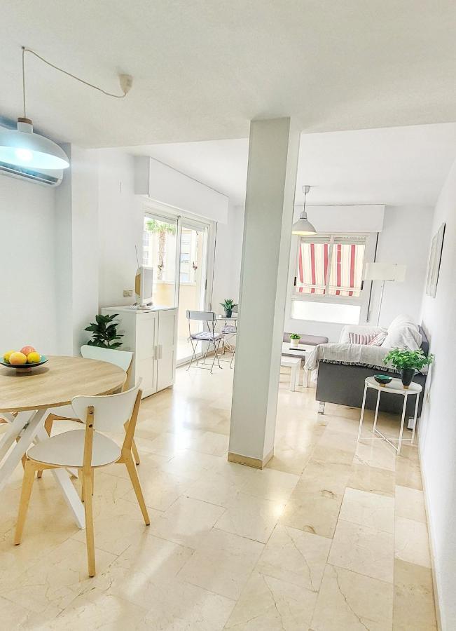 Apartamento En El Albir, Alfaz Del Pi Playa エクステリア 写真