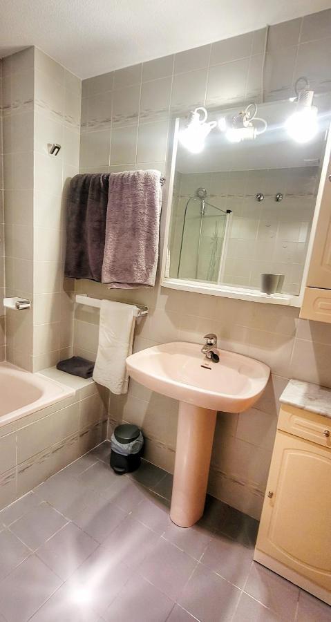 Apartamento En El Albir, Alfaz Del Pi Playa エクステリア 写真