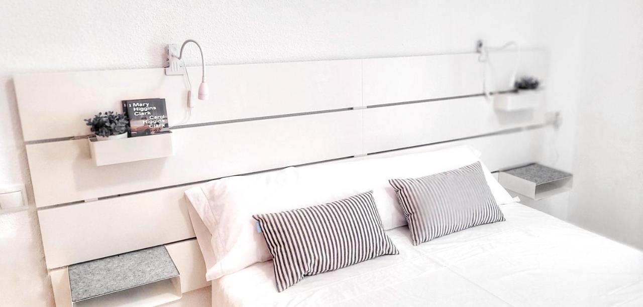 Apartamento En El Albir, Alfaz Del Pi Playa エクステリア 写真