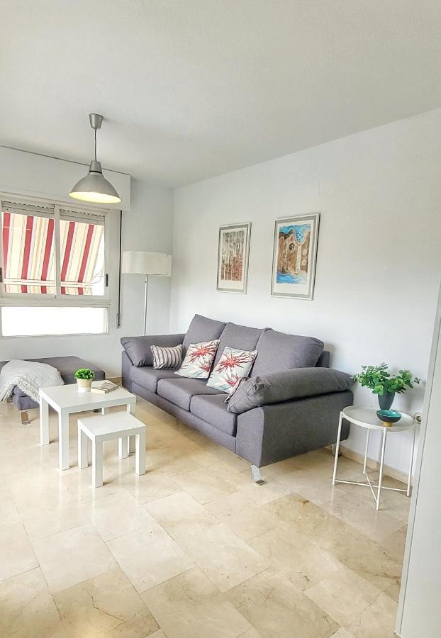 Apartamento En El Albir, Alfaz Del Pi Playa エクステリア 写真